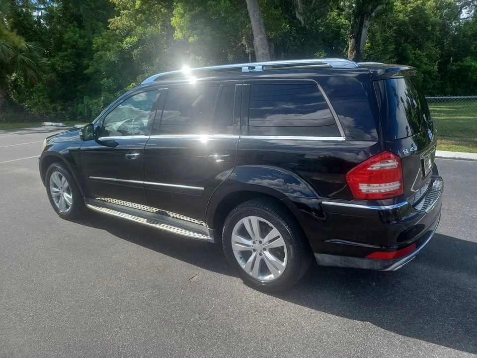 2011 Mercedes-Benz X164 GL-Class - Image 5 of 18