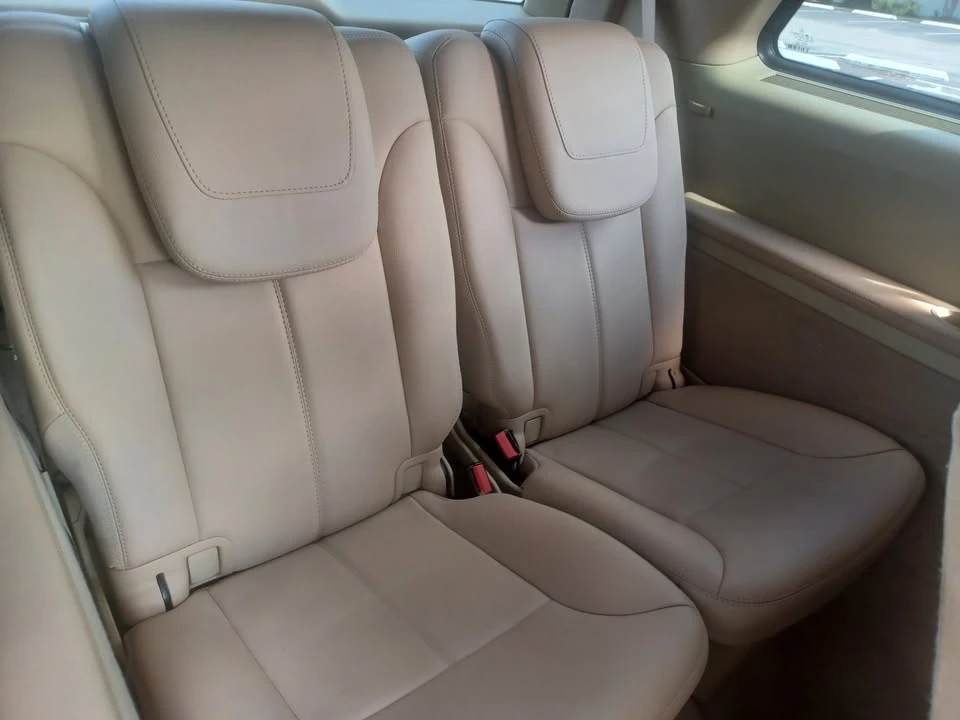2011 Mercedes-Benz X164 GL-Class - Image 14 of 18