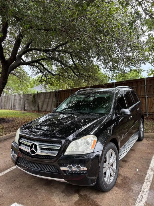 2011 Mercedes-Benz X164 GL-Class - Image 2 of 8