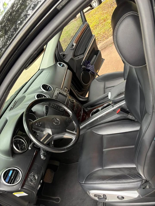 2011 Mercedes-Benz X164 GL-Class - Image 7 of 8