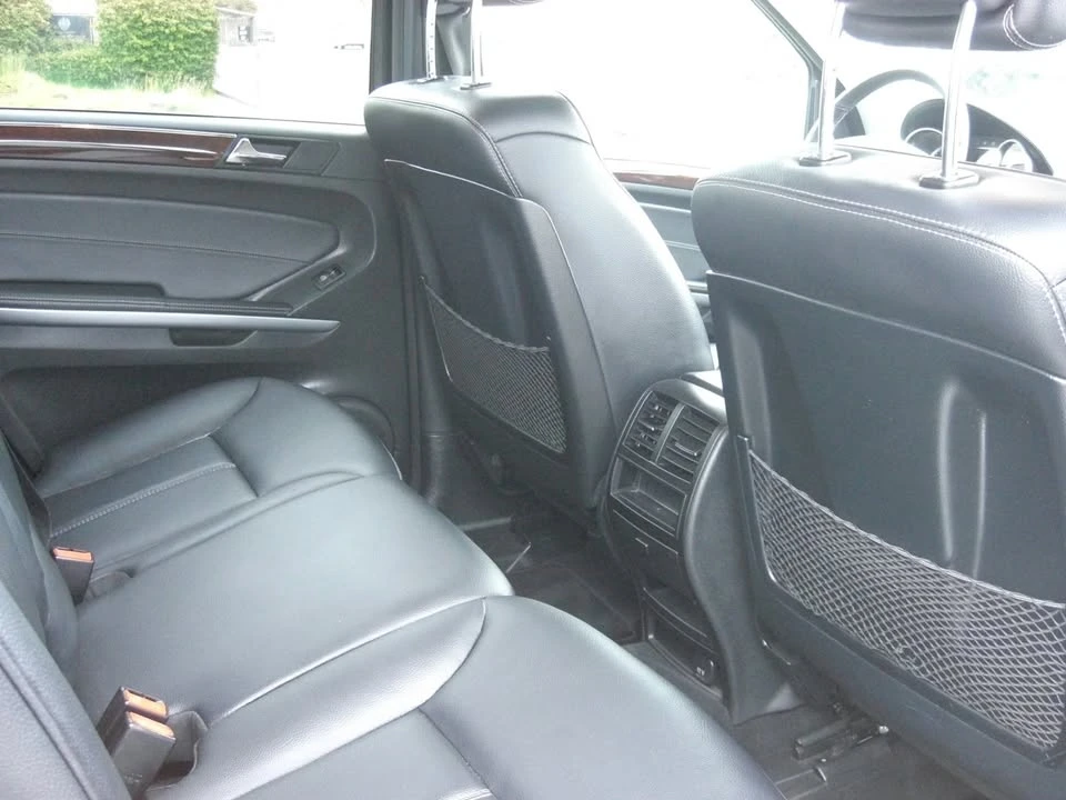 2011 Mercedes-Benz X164 GL-Class - Image 13 of 15