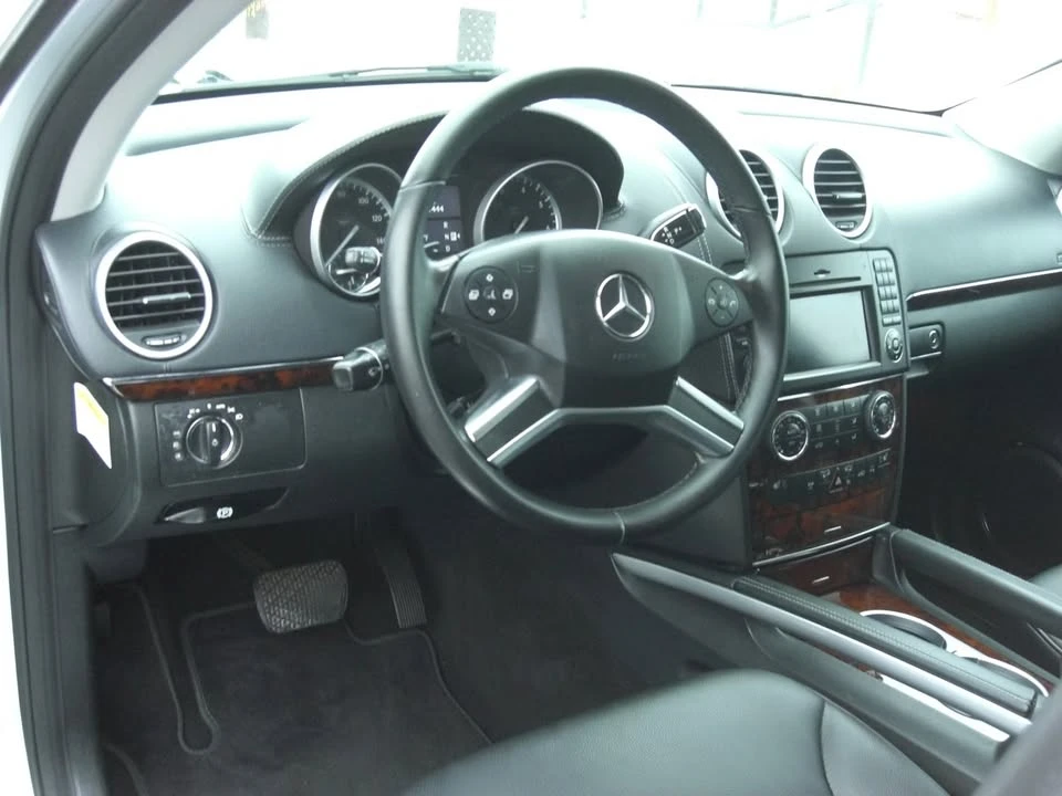 2011 Mercedes-Benz X164 GL-Class - Image 8 of 15