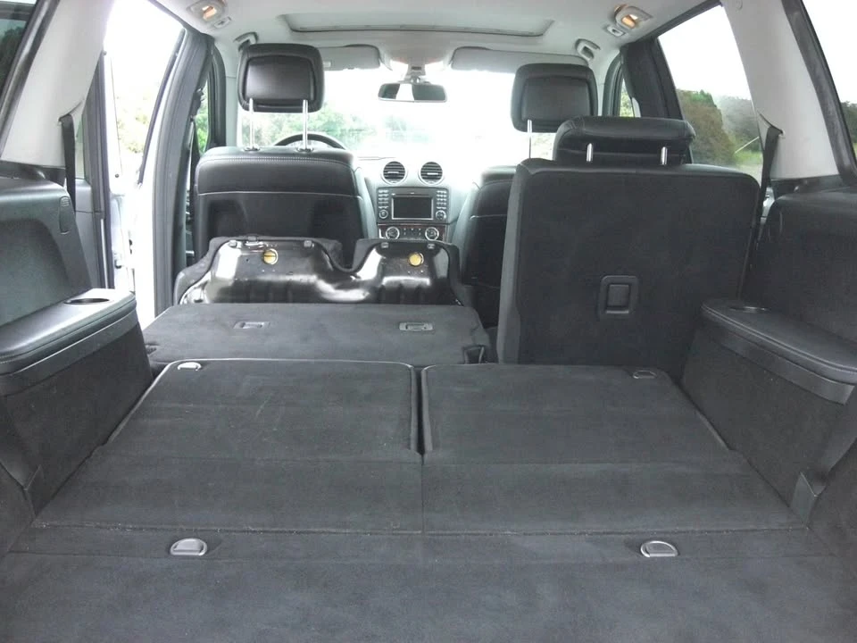 2011 Mercedes-Benz X164 GL-Class - Image 11 of 15
