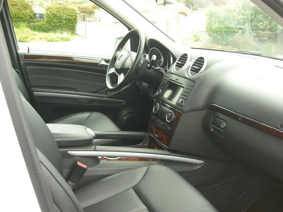2011 Mercedes-Benz X164 GL-Class - Image 9 of 15