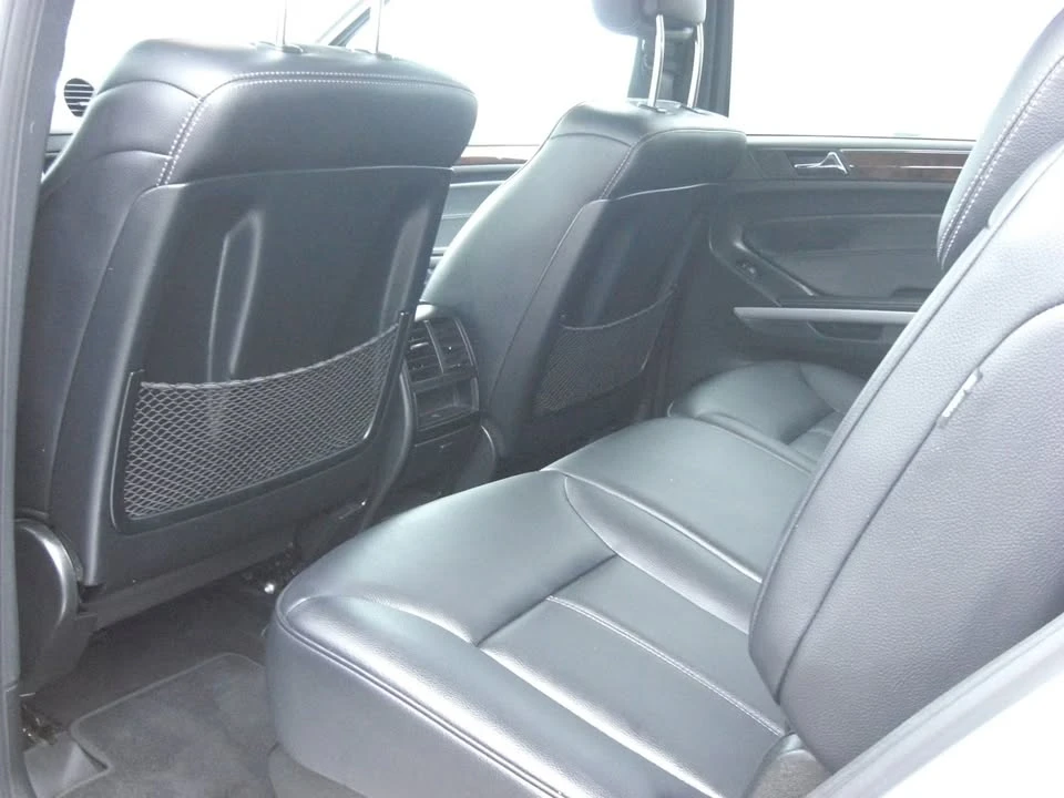 2011 Mercedes-Benz X164 GL-Class - Image 10 of 15