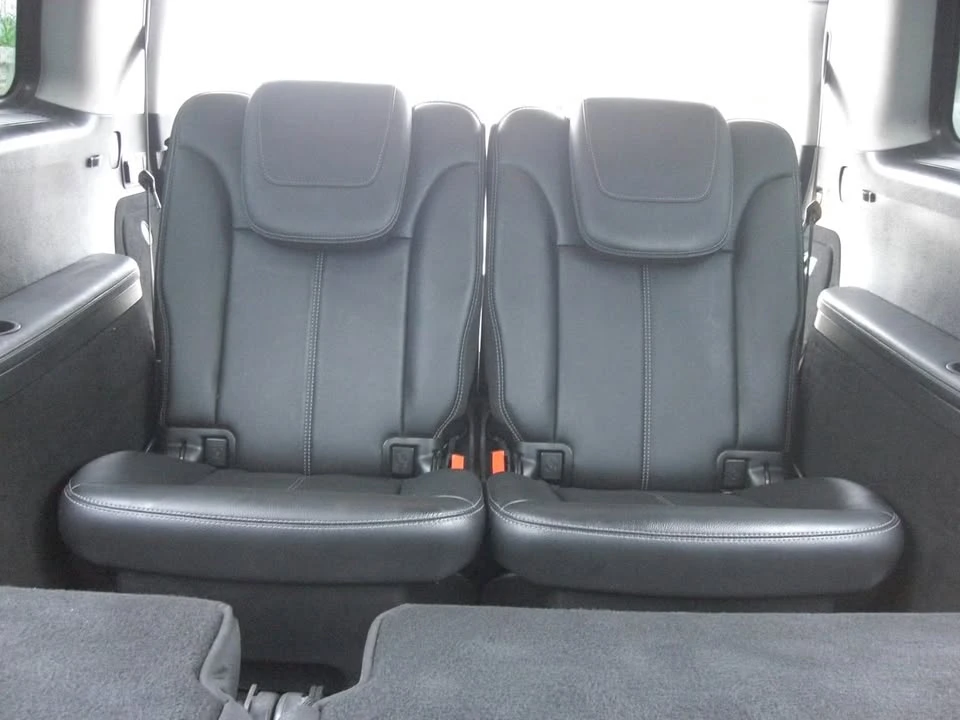 2011 Mercedes-Benz X164 GL-Class - Image 12 of 15