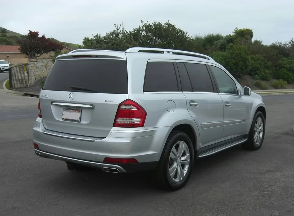 2011 Mercedes-Benz X164 GL-Class - Image 6 of 15