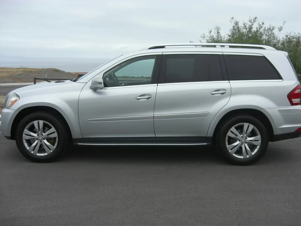 2011 Mercedes-Benz X164 GL-Class - Image 4 of 15