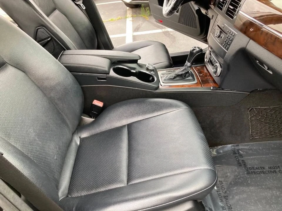 2011 Mercedes-Benz GLK-Class - Image 10 of 14