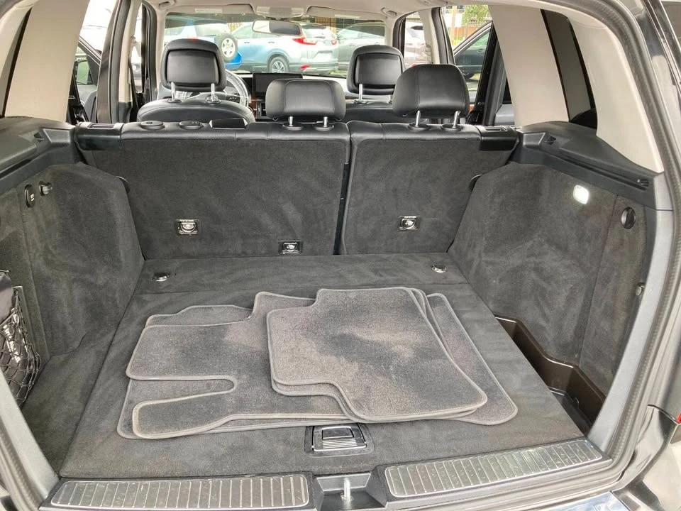2011 Mercedes-Benz GLK-Class - Image 13 of 14
