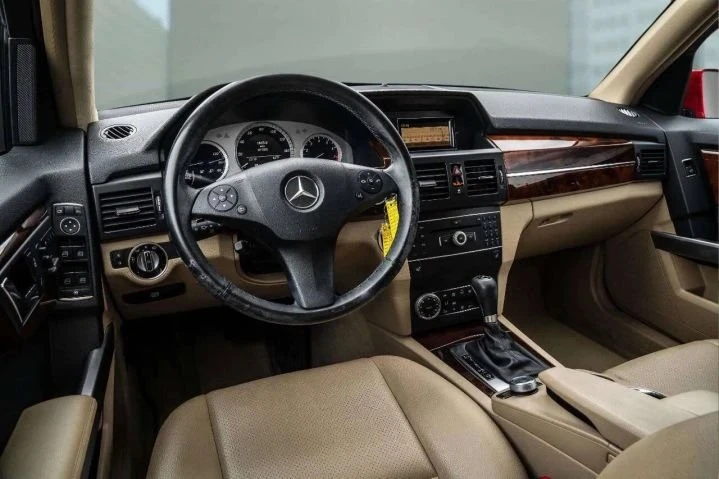 2011 Mercedes-Benz GLK-Class - Image 20 of 20