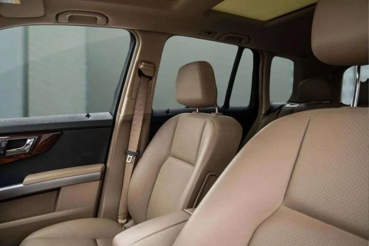 2011 Mercedes-Benz GLK-Class - Image 14 of 20