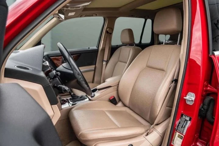 2011 Mercedes-Benz GLK-Class - Image 19 of 20