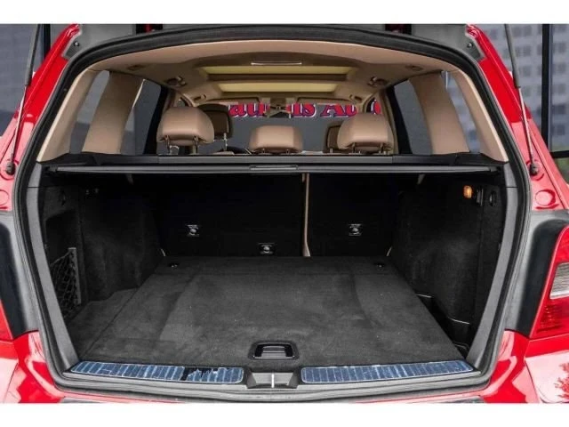 2011 Mercedes-Benz GLK-Class - Image 11 of 20
