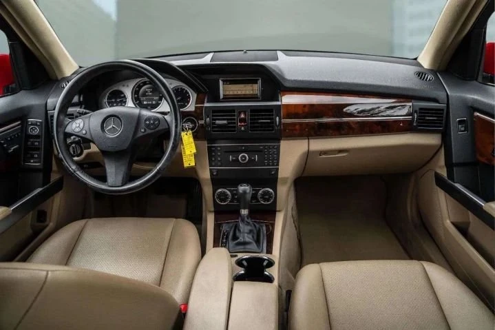2011 Mercedes-Benz GLK-Class - Image 17 of 20