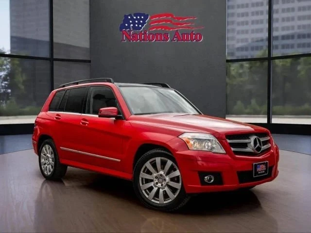2011 Mercedes-Benz GLK-Class - Image 3 of 20