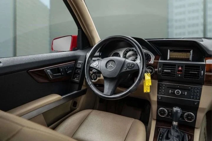 2011 Mercedes-Benz GLK-Class - Image 16 of 20