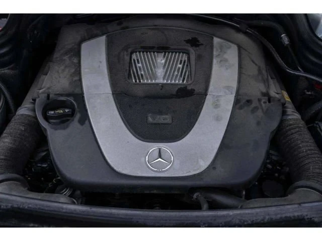 2011 Mercedes-Benz GLK-Class - Image 10 of 20