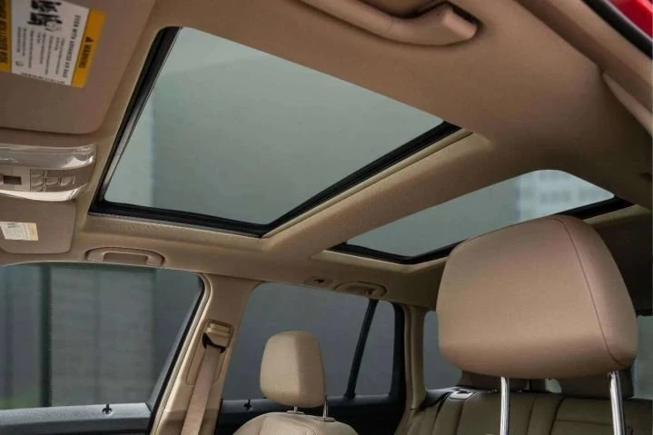 2011 Mercedes-Benz GLK-Class - Image 13 of 20