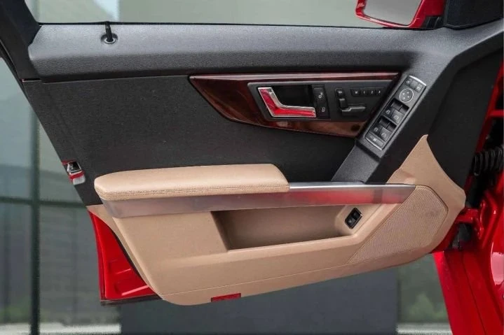 2011 Mercedes-Benz GLK-Class - Image 15 of 20