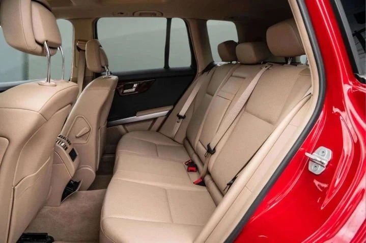 2011 Mercedes-Benz GLK-Class - Image 12 of 20