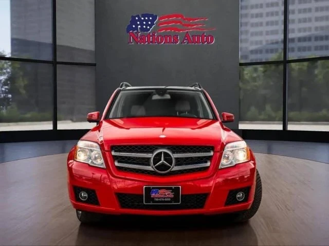 2011 Mercedes-Benz GLK-Class - Image 2 of 20