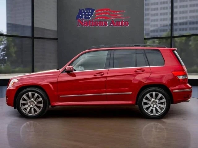 2011 Mercedes-Benz GLK-Class - Image 8 of 20