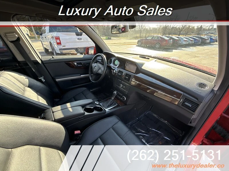 2011 Mercedes-Benz GLK-Class - Image 14 of 20