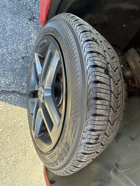 2011 Mercedes-Benz GLK-Class - Image 19 of 20