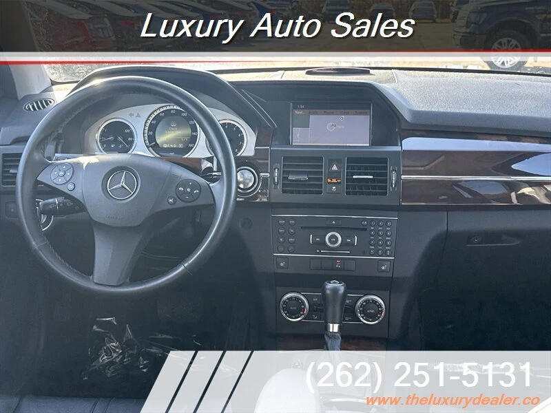 2011 Mercedes-Benz GLK-Class - Image 16 of 20
