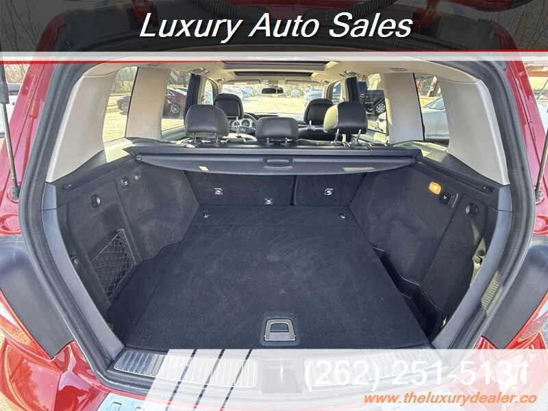 2011 Mercedes-Benz GLK-Class - Image 11 of 20