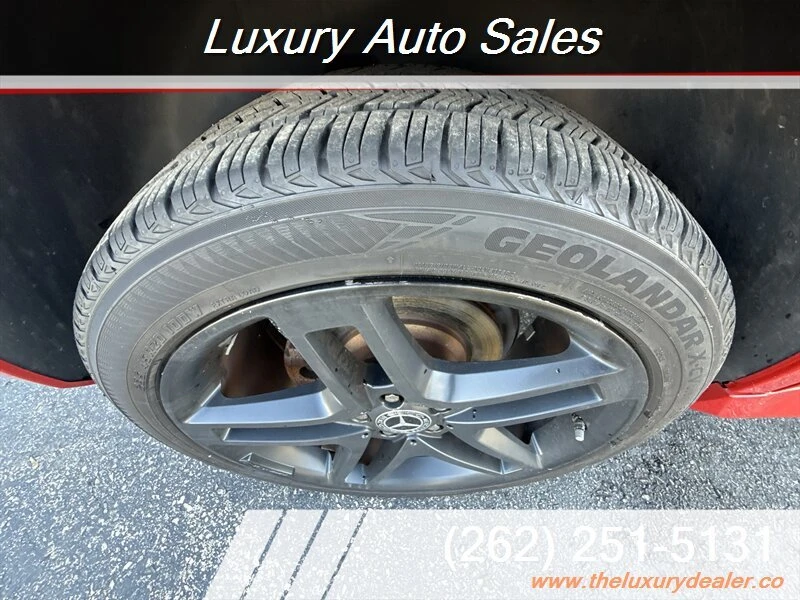2011 Mercedes-Benz GLK-Class - Image 18 of 20