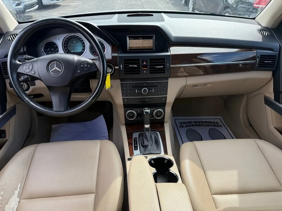 2011 Mercedes-Benz GLK-Class - Image 5 of 20