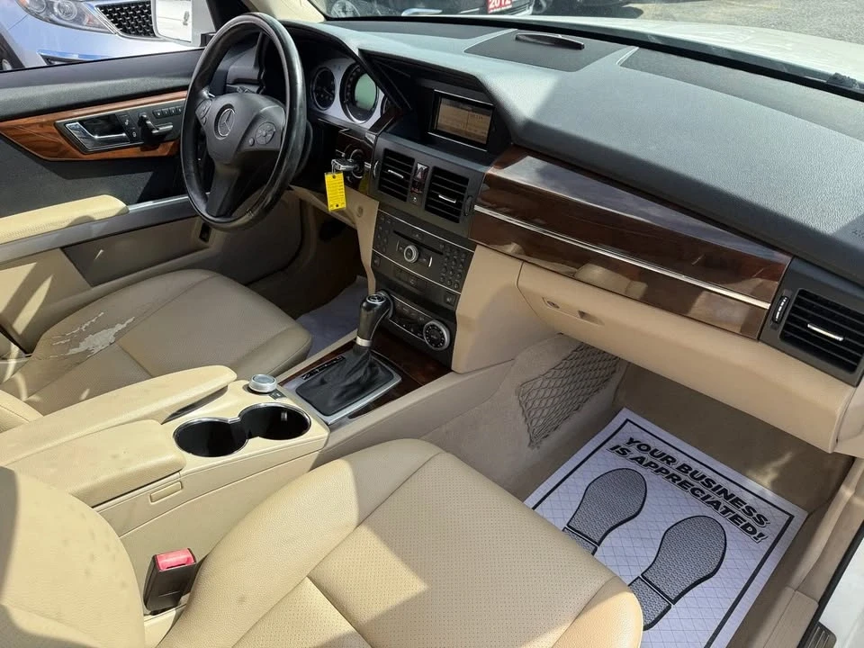 2011 Mercedes-Benz GLK-Class - Image 11 of 20