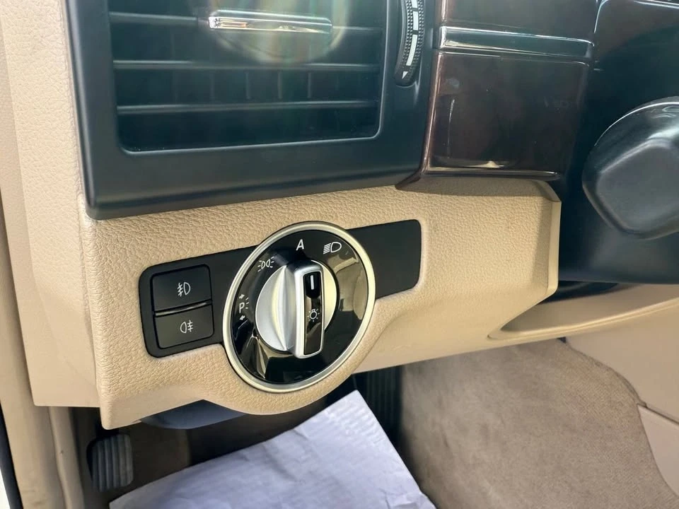2011 Mercedes-Benz GLK-Class - Image 13 of 20