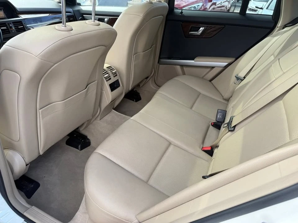 2011 Mercedes-Benz GLK-Class - Image 6 of 20