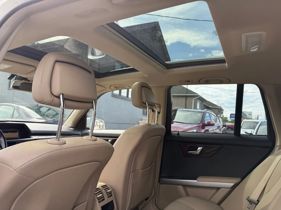 2011 Mercedes-Benz GLK-Class - Image 7 of 20