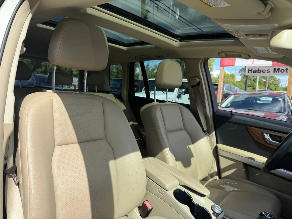 2011 Mercedes-Benz GLK-Class - Image 12 of 20