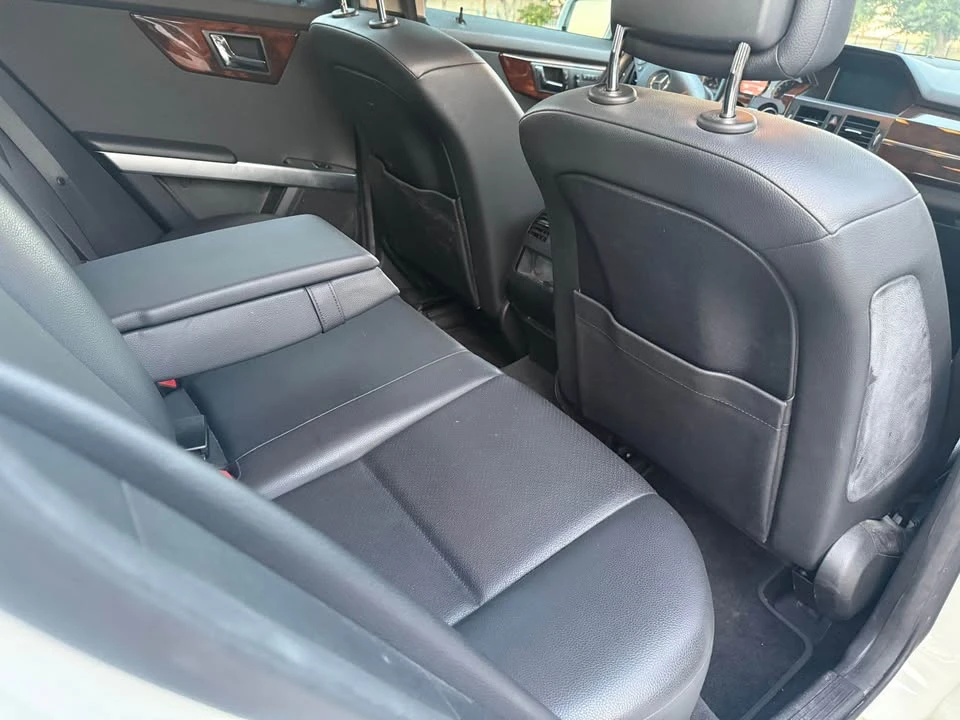 2011 Mercedes-Benz GLK-Class - Image 6 of 14