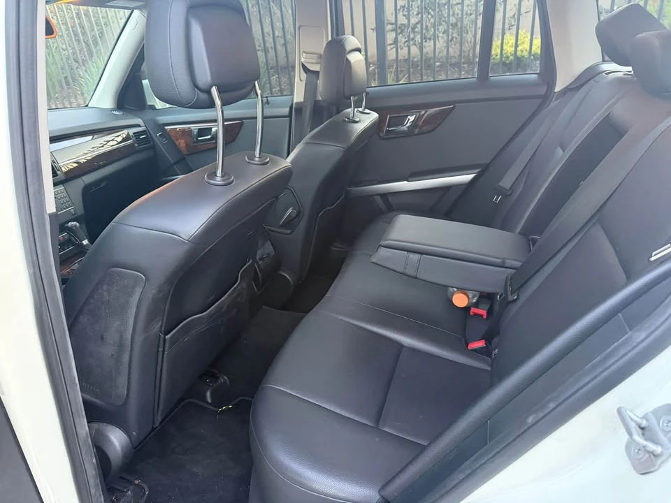 2011 Mercedes-Benz GLK-Class - Image 11 of 14