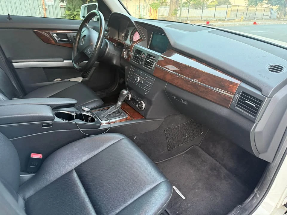 2011 Mercedes-Benz GLK-Class - Image 14 of 14