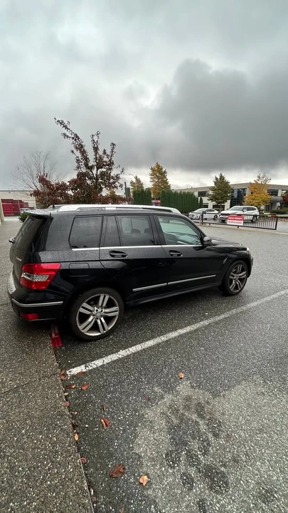 2011 Mercedes-Benz GLK-Class - Image 2 of 5