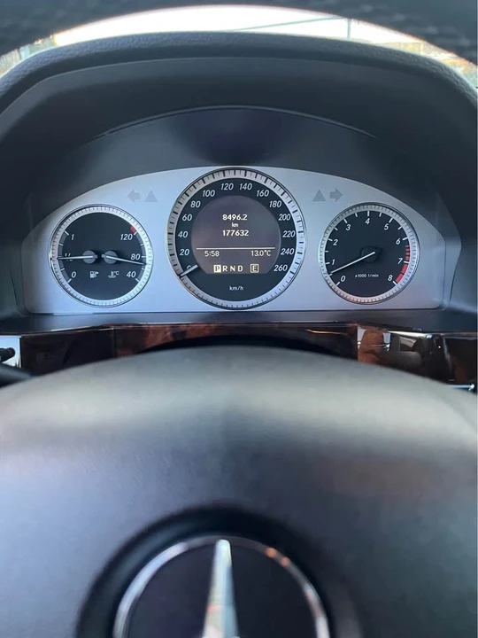 2011 Mercedes-Benz GLK-Class - Image 11 of 11