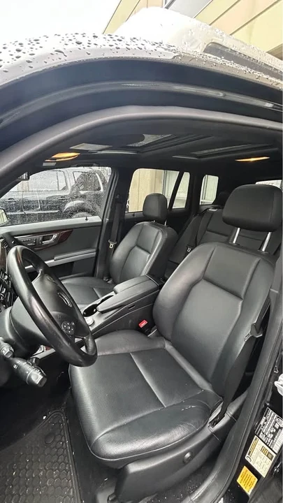2011 Mercedes-Benz GLK-Class - Image 7 of 8