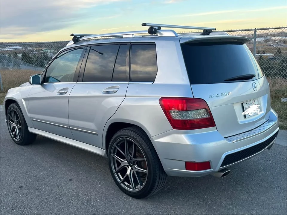 2011 Mercedes-Benz GLK-Class - Image 3 of 11