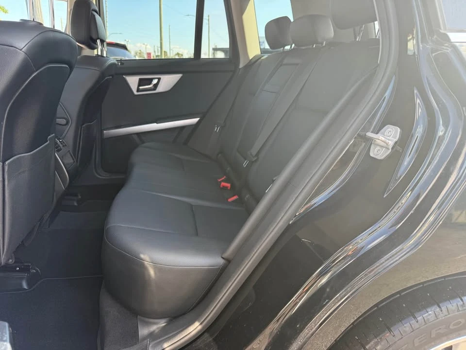 2011 Mercedes-Benz GLK-Class - Image 9 of 9