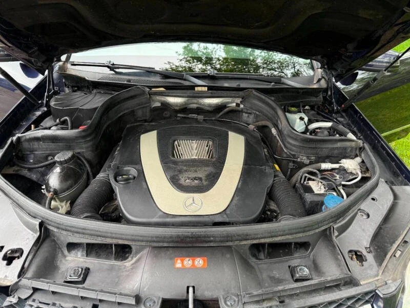 2011 Mercedes-Benz GLK-Class - Image 12 of 17