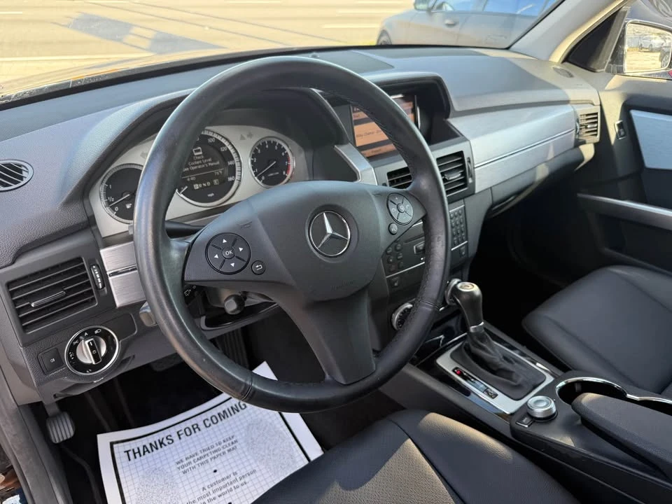 2011 Mercedes-Benz GLK-Class - Image 7 of 9