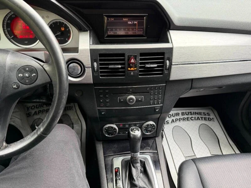 2011 Mercedes-Benz GLK-Class - Image 15 of 17