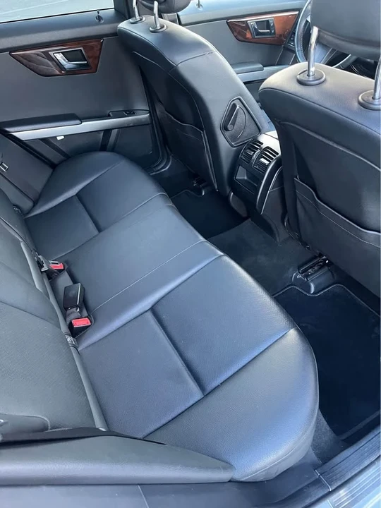 2011 Mercedes-Benz GLK-Class - Image 9 of 11